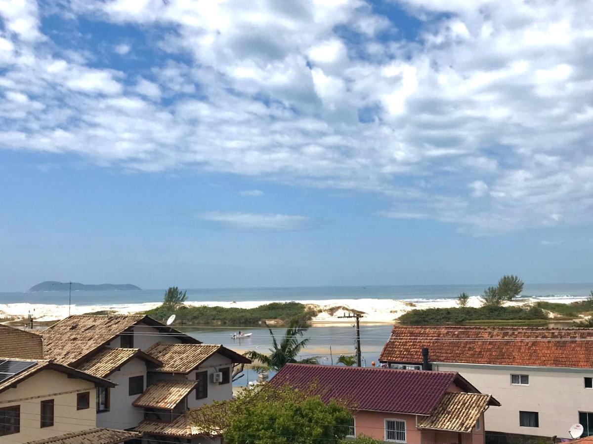 Amarelo Hibisco Hotel Guarda do Embaú Екстериор снимка